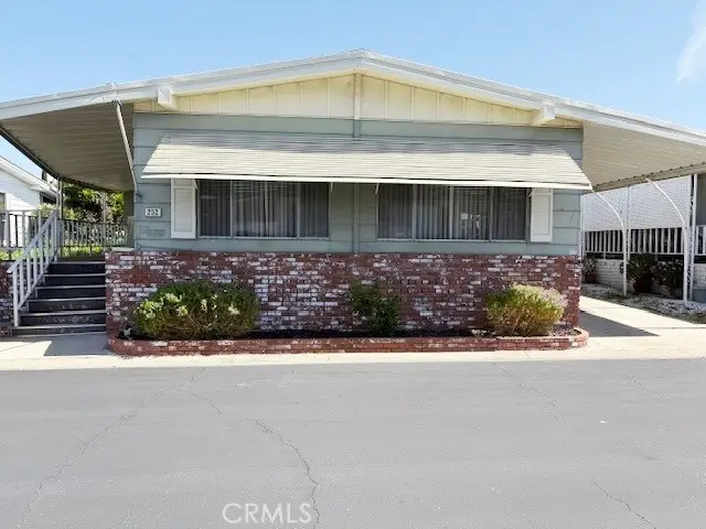 24701 Raymond Way  #252, Lake Forest, CA 92630 - #1