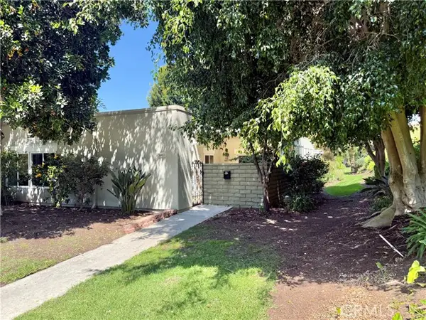 3001 Via Buena  #C, Laguna Woods, CA 92637