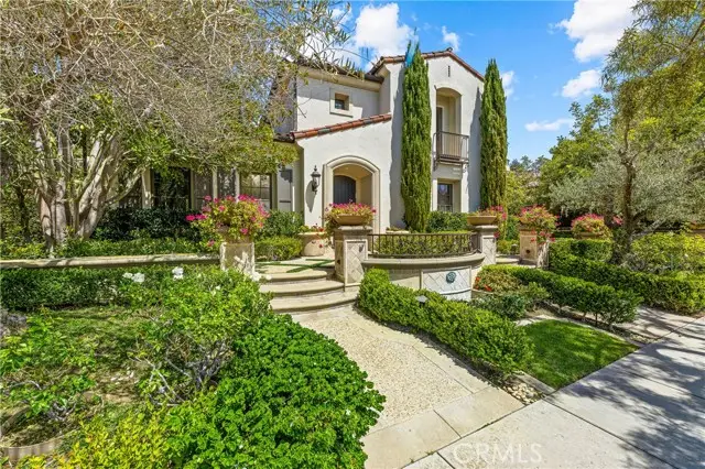 28 Blue Summit, Irvine, CA 92603 - #2