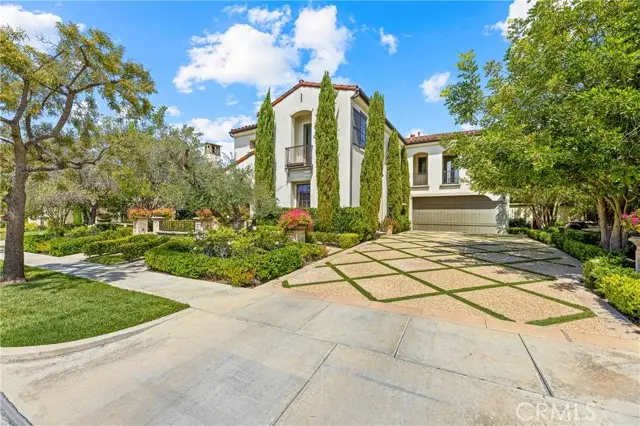 28 Blue Summit, Irvine, CA 92603 - #3
