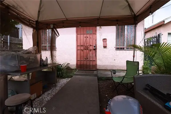 10323 Hickory, Los Angeles, CA 90002