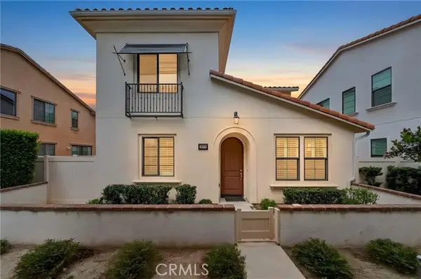 1856 Harvest Circle, Tustin, CA 92780