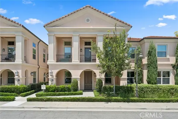 107 Mayfair, Irvine, CA 92620