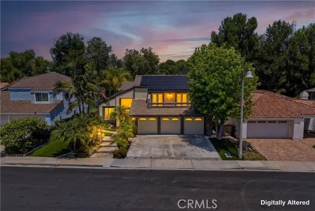 22882 Pocetas, Mission Viejo, CA 92692 - #1