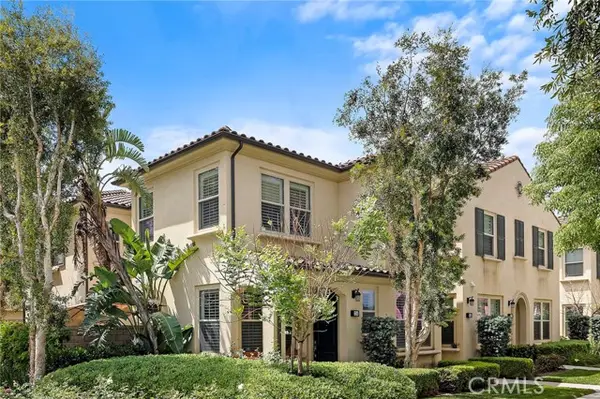 124 Wild Rose, Lake Forest, CA 92630