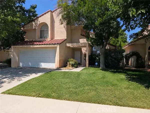 43155 22nd, Lancaster, CA 93536
