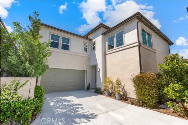 190 Amber Oak, Lake Forest, CA 92630
