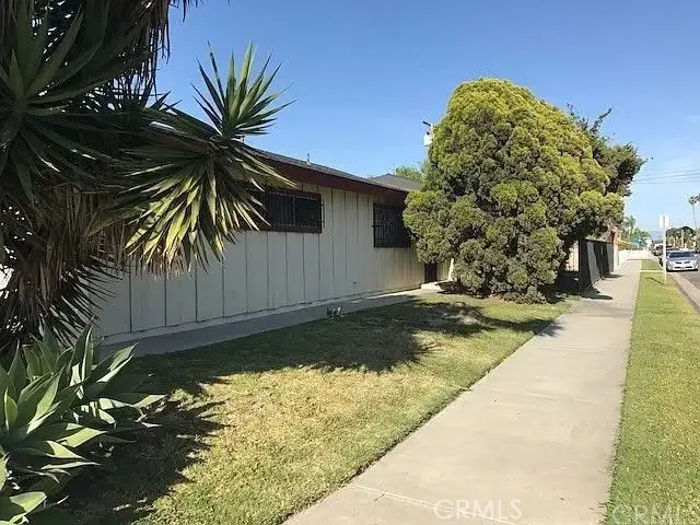 12852 Court, Garden Grove, CA 92841 - #1