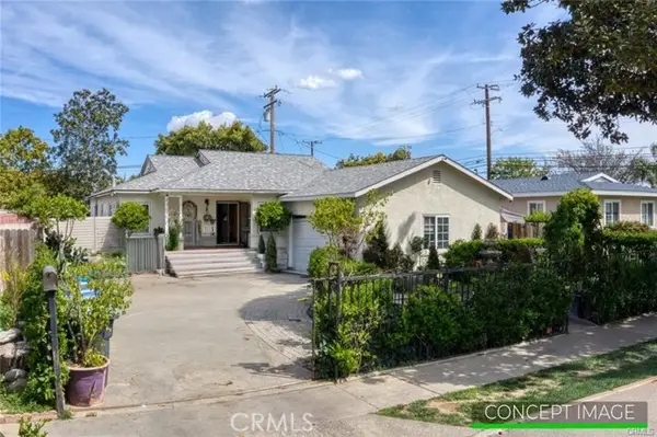 2005 11th, Santa Ana, CA 92703