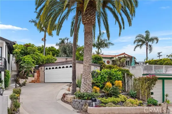 5 Avenida Junipero, San Clemente, CA 92672