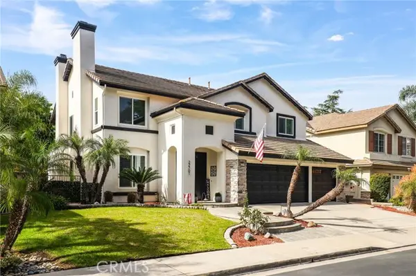 22701 Foxridge, Mission Viejo, CA 92692