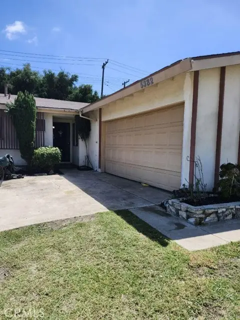 5382 Christal, Garden Grove, CA 92845