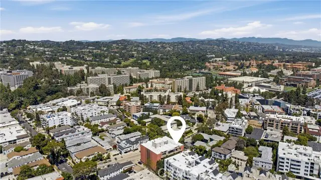 11044 Ophir Drive  #406, Los Angeles, CA 90024 - #2