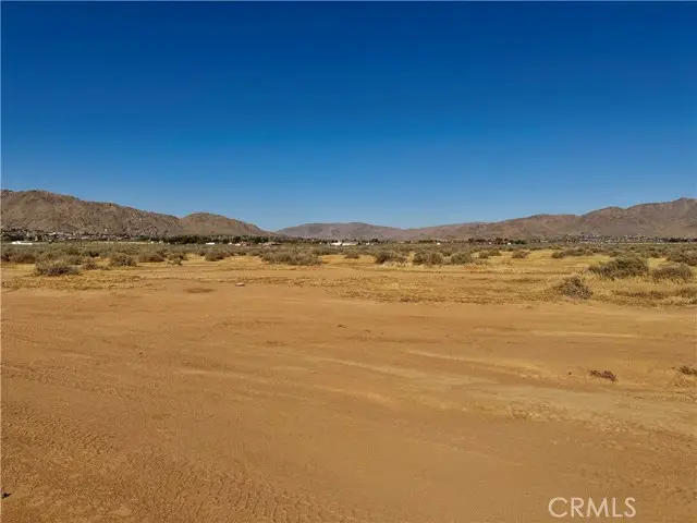 15369 Ocotilla Road, Apple Valley, CA 92307 - #1
