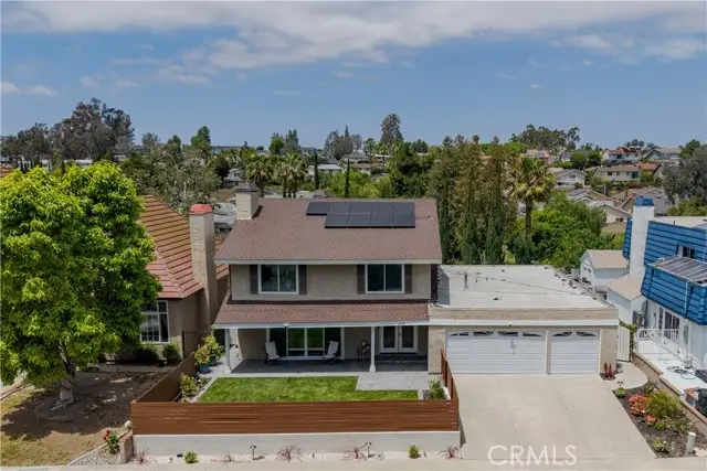 25181 Barents, Laguna Hills, CA 92653 - #2