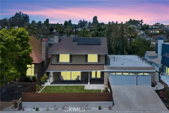 25181 Barents, Laguna Hills, CA 92653 - #3