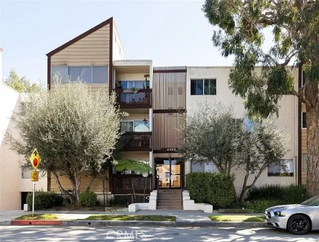 6050 Canterbury Drive  #F108, Culver City, CA 90230 - #1