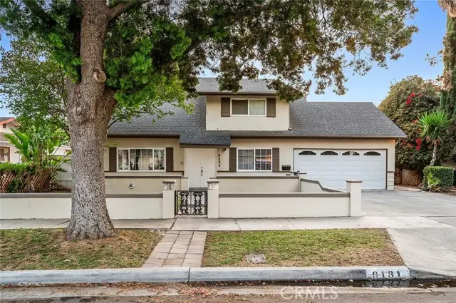 6131 Wiehe Avenue, Riverside, CA 92506 - #1