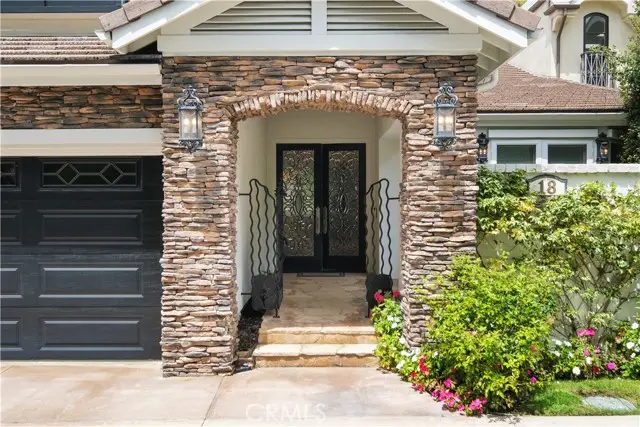 18 Rue Grand Vallee, Newport Beach, CA 92660 - #2