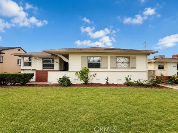 2602 112th Street, Inglewood, CA 90303