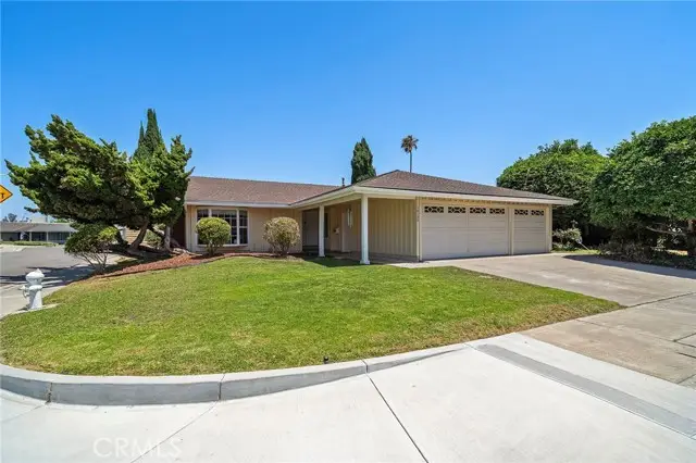 16180 Sycamore Street, Fountain Valley, CA 92708 - #1
