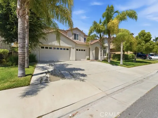 26416 Field Street, Moreno Valley, CA 92555 - #3