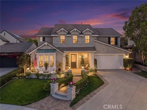 2 Pointe Circle, Ladera Ranch, CA 92694
