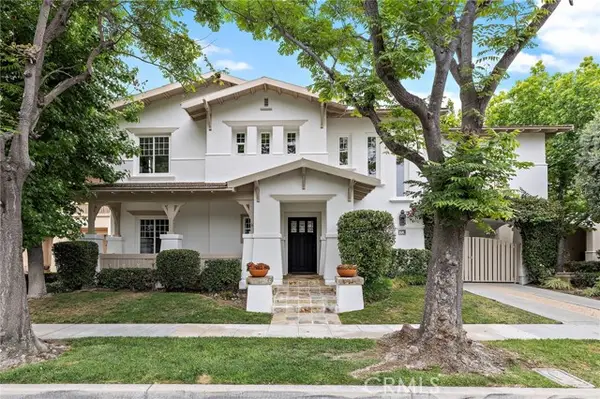 23 Mahogany, Irvine, CA 92620