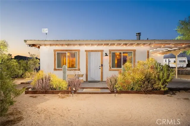 69126 Rainier, Twentynine Palms, CA 92277 - #2