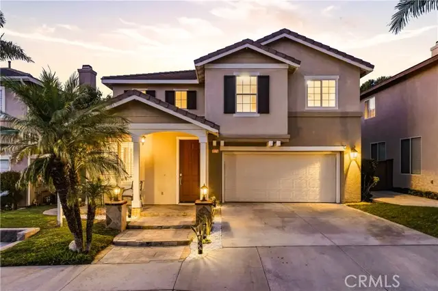 8815 Wiley, Anaheim Hills, CA 92808 - #1