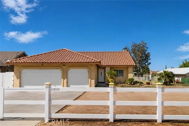 18376 Main, Hesperia, CA 92345 - #2