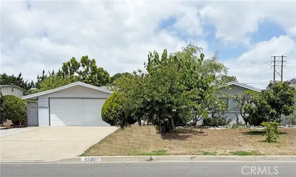 8721 La Grand Avenue, Garden Grove, CA 92841