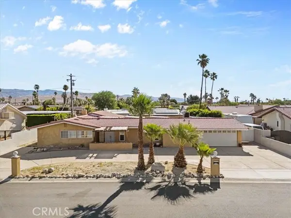 2330 San Antonio, Palm Springs, CA 92262