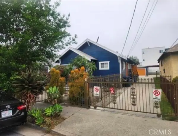 1417 36th, Los Angeles, CA 90018