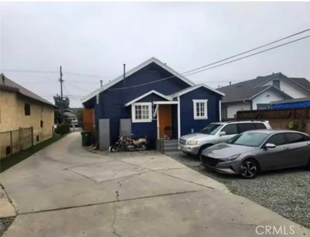 1417 36th, Los Angeles, CA 90018 - #2