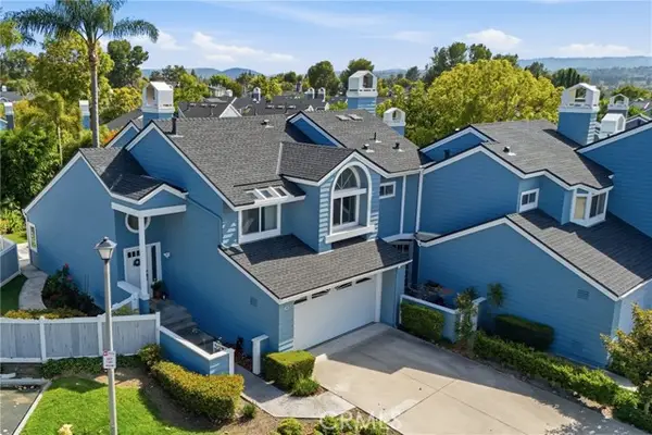 48 Willowood, Aliso Viejo, CA 92656