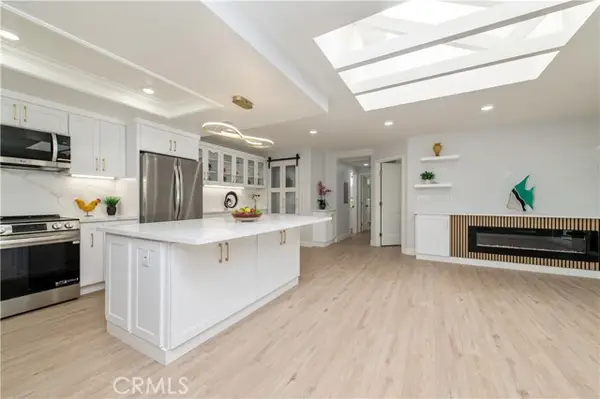 2112 Via Puerta  #N, Laguna Woods, CA 92637