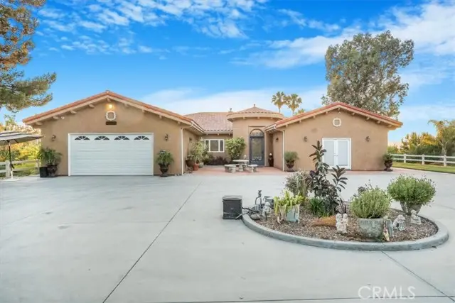 15421 Shelton Drive, Perris, CA 92570 - #1