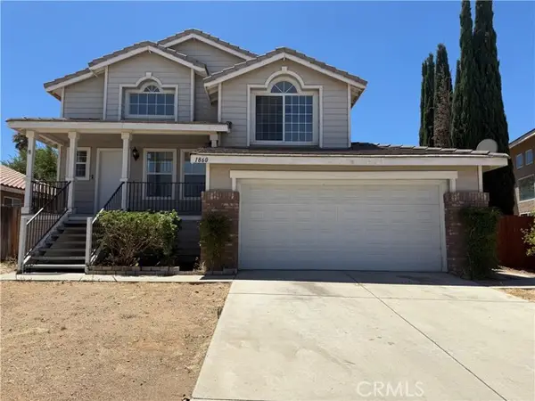 1860 Ivory, Palmdale, CA 93550