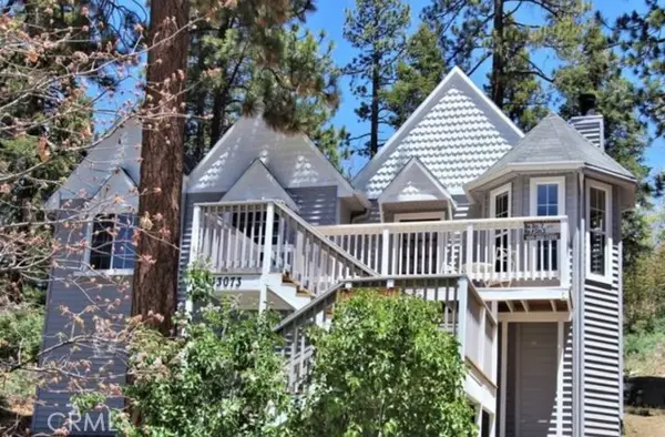 43073 Grizzly, Big Bear Lake, CA 92315