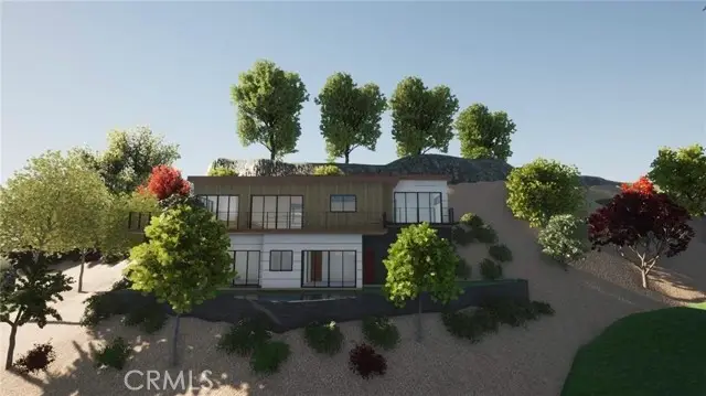 2580 Sleepy Hollow Drive, Glendale, CA 91206 - #2