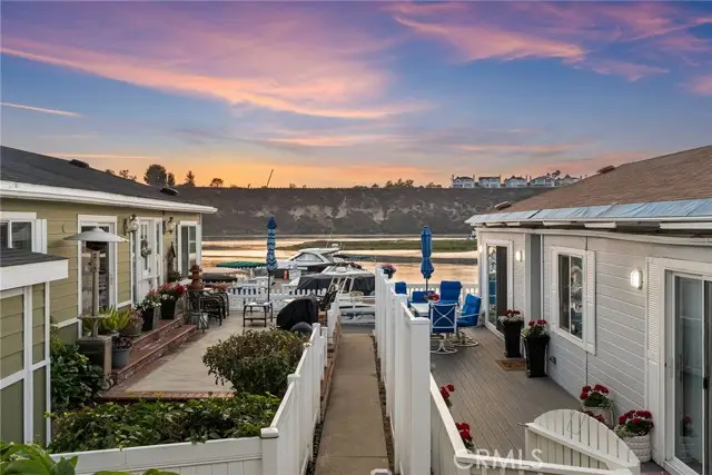 8 Saratoga, Newport Beach, CA 92660 - #2
