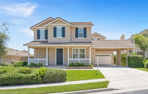 5030 Juneau Court, Rancho Cucamonga, CA 91739