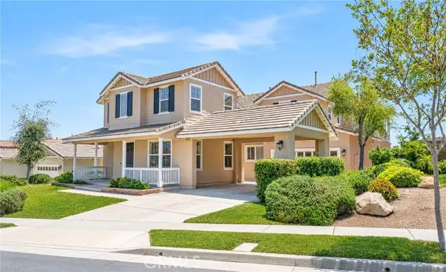 5030 Juneau Court, Rancho Cucamonga, CA 91739 - #3