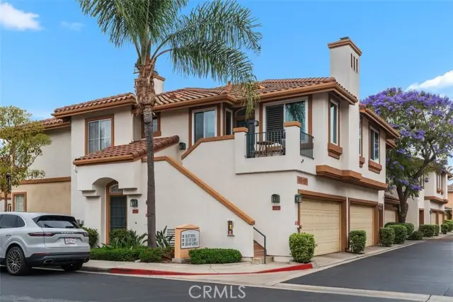 1100 Solvay Aisle, Irvine, CA 92606 - #1