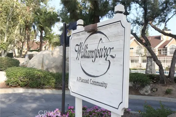 1848 Covina  #80, Covina, CA 91724