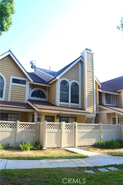 1848 Covina  #80, Covina, CA 91724 - #2