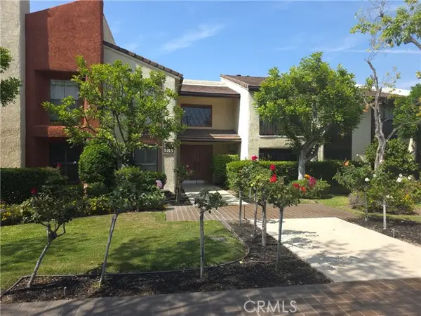 535 Duarte Road  #5, Arcadia, CA 91007
