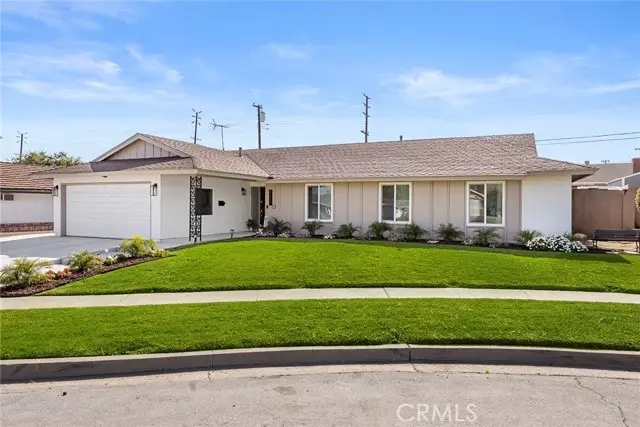 4731 Libra, Yorba Linda, CA 92886 - #1