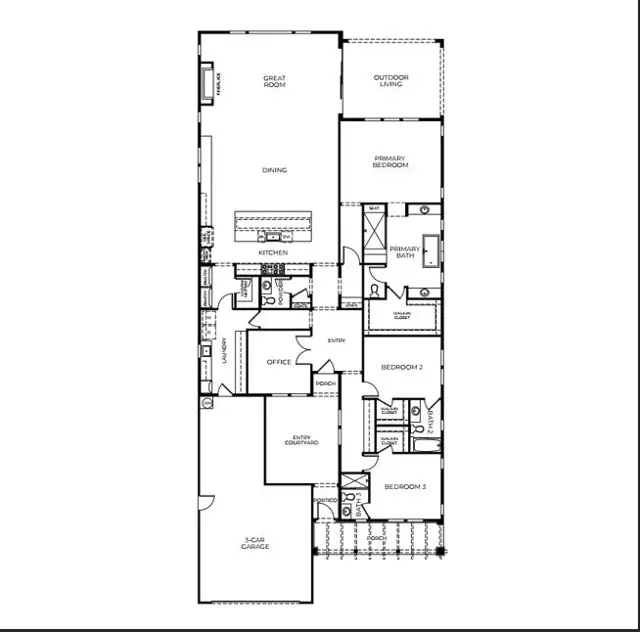 707 Via Arezzo Place, Altadena, CA 91001 - #2